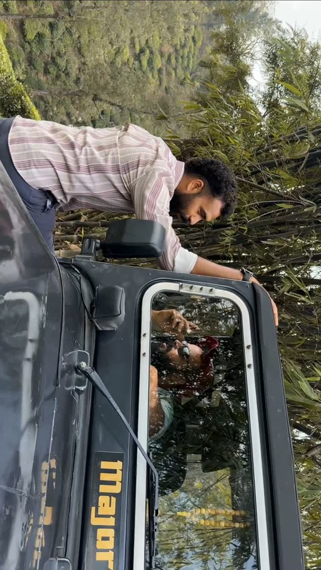 Post 2 by Ansal شاجي on Instagram (video)