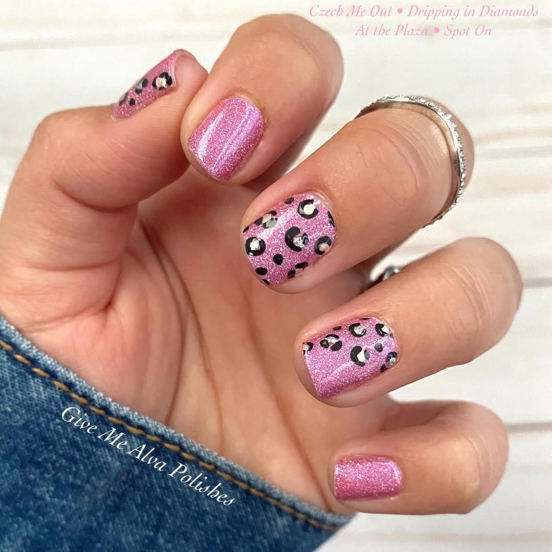 Post 1 by Grace Alva 💖 on Instagram (image)