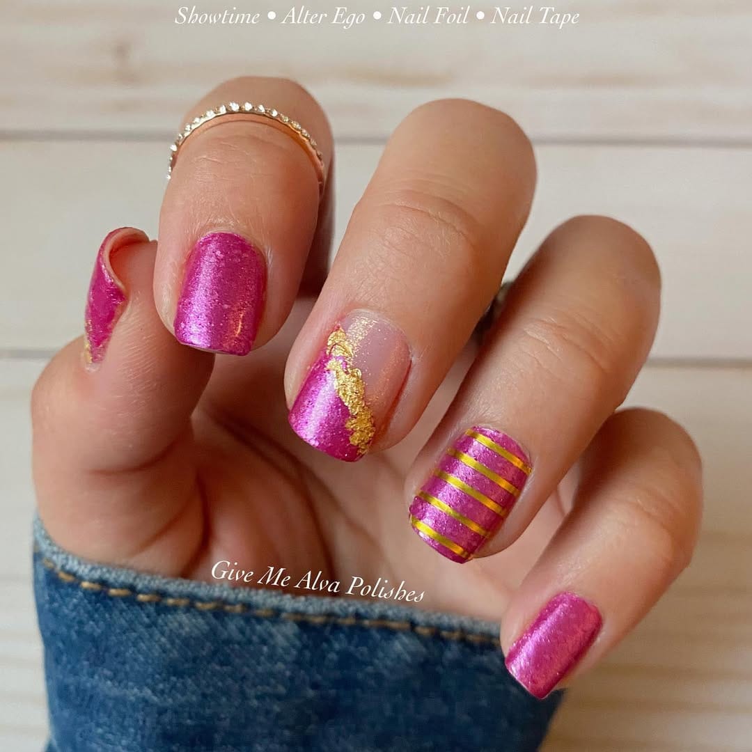 Post 10 by Grace Alva 💖 on Instagram (image)