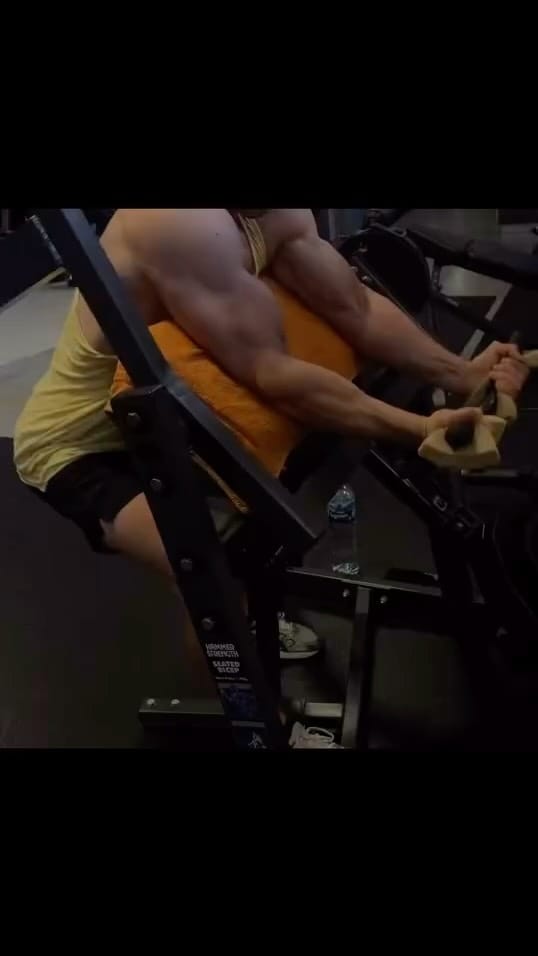 Post 1 by Łukasz Witiuk on Instagram (video)