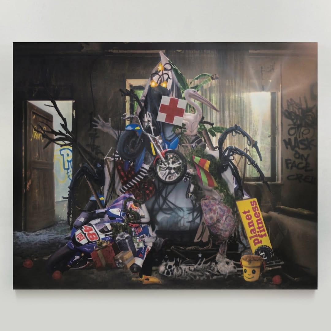 Post 5 by Jihyoung Han on Instagram (carousel)