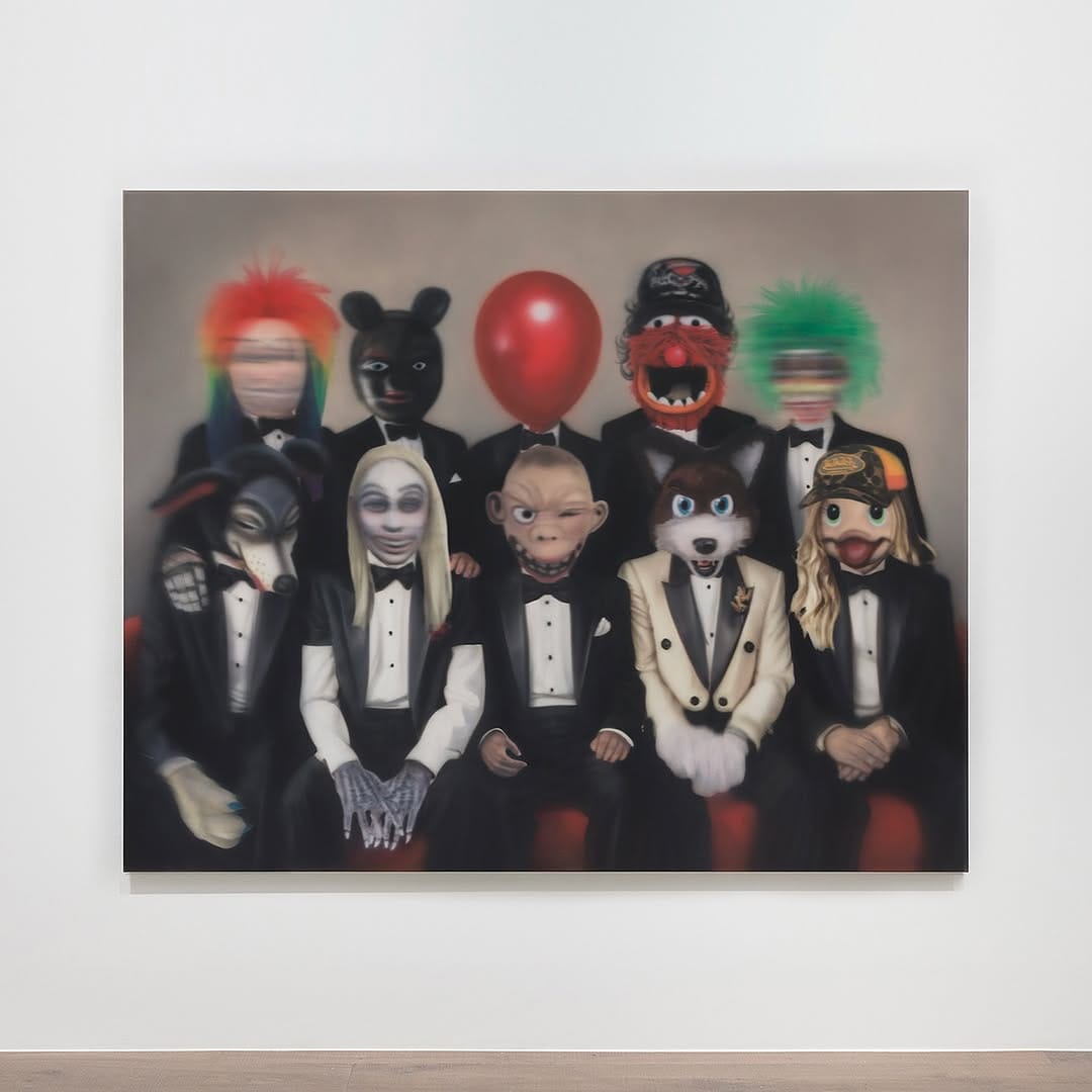 Post 8 by Jihyoung Han on Instagram (carousel)
