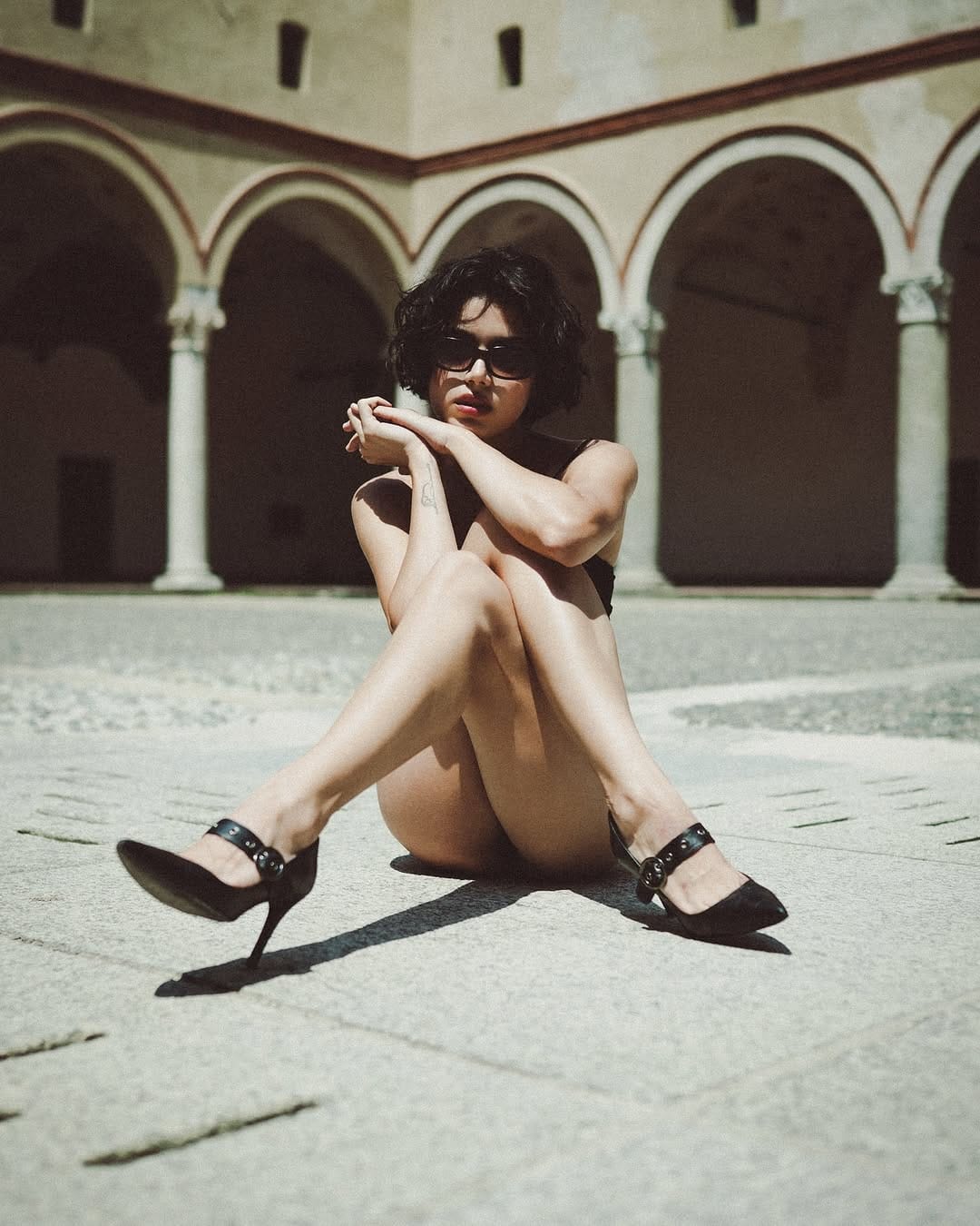 Post 6 by ALEXANDER KARLOV on Instagram (carousel)