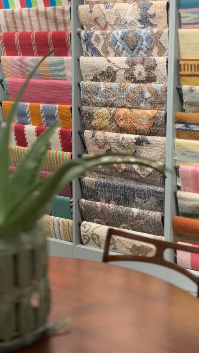 Post 9 by Tim Page Carpets on Instagram (video)