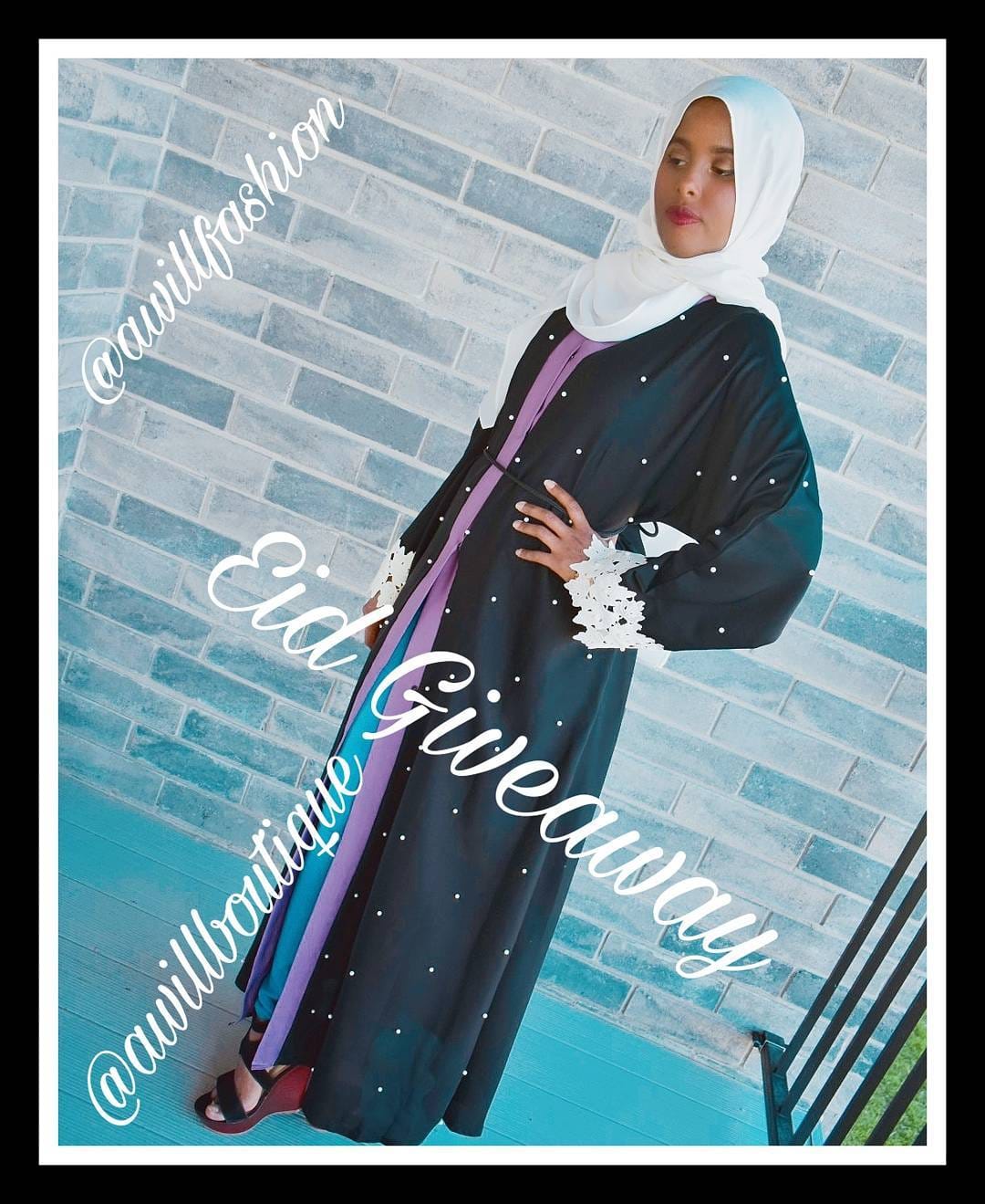 Post 3 by Awill fashion on Instagram (image)