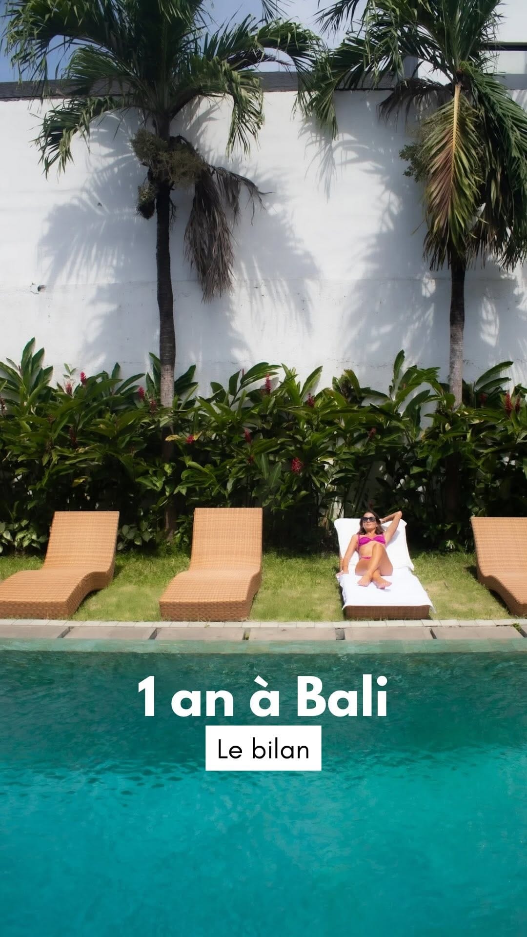 Post 9 by Océane & Souhel 📍Bali | Business & Voyages on Instagram (video)