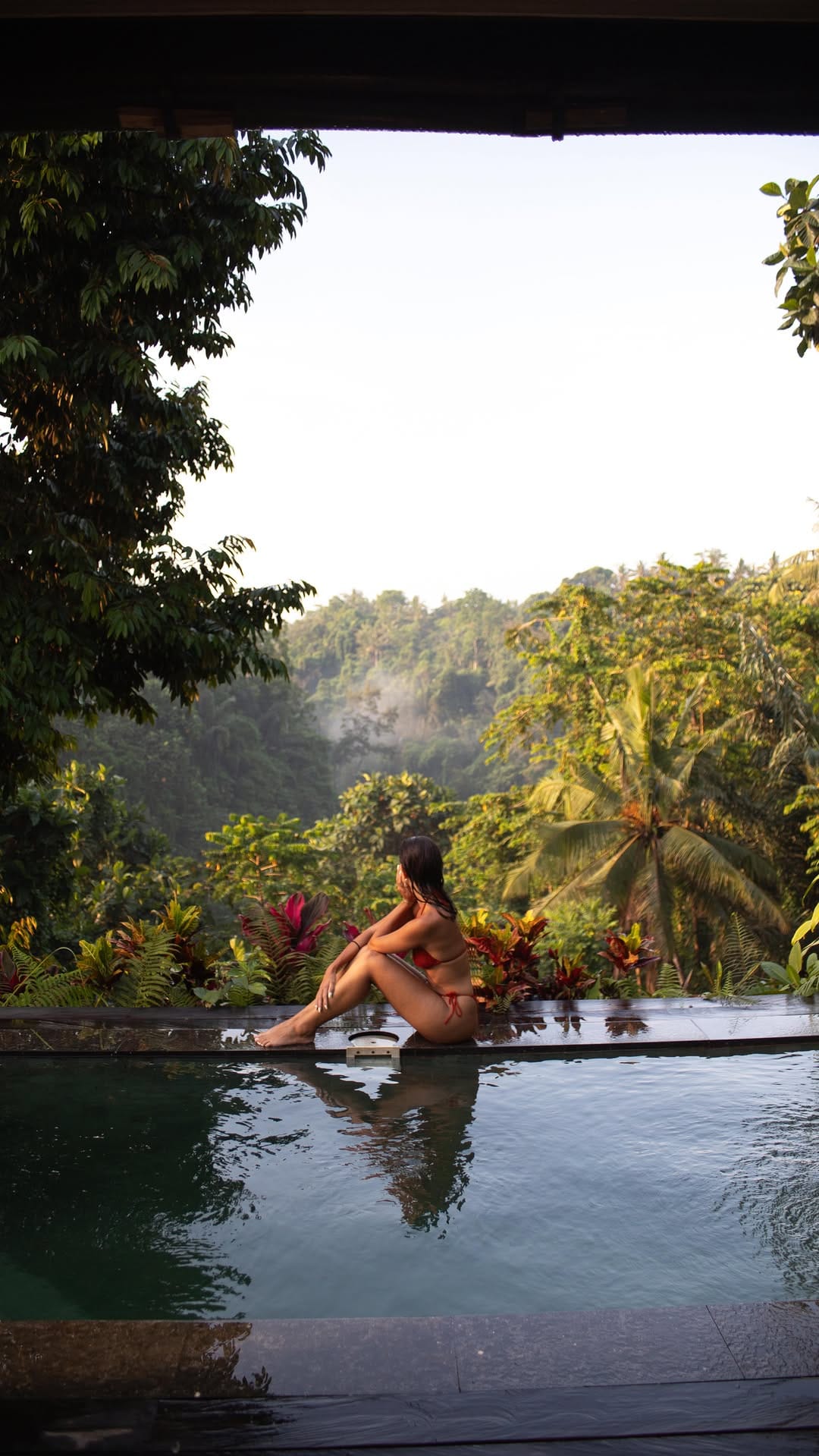 Post 2 by Océane & Souhel 📍Bali | Business & Voyages on Instagram (video)