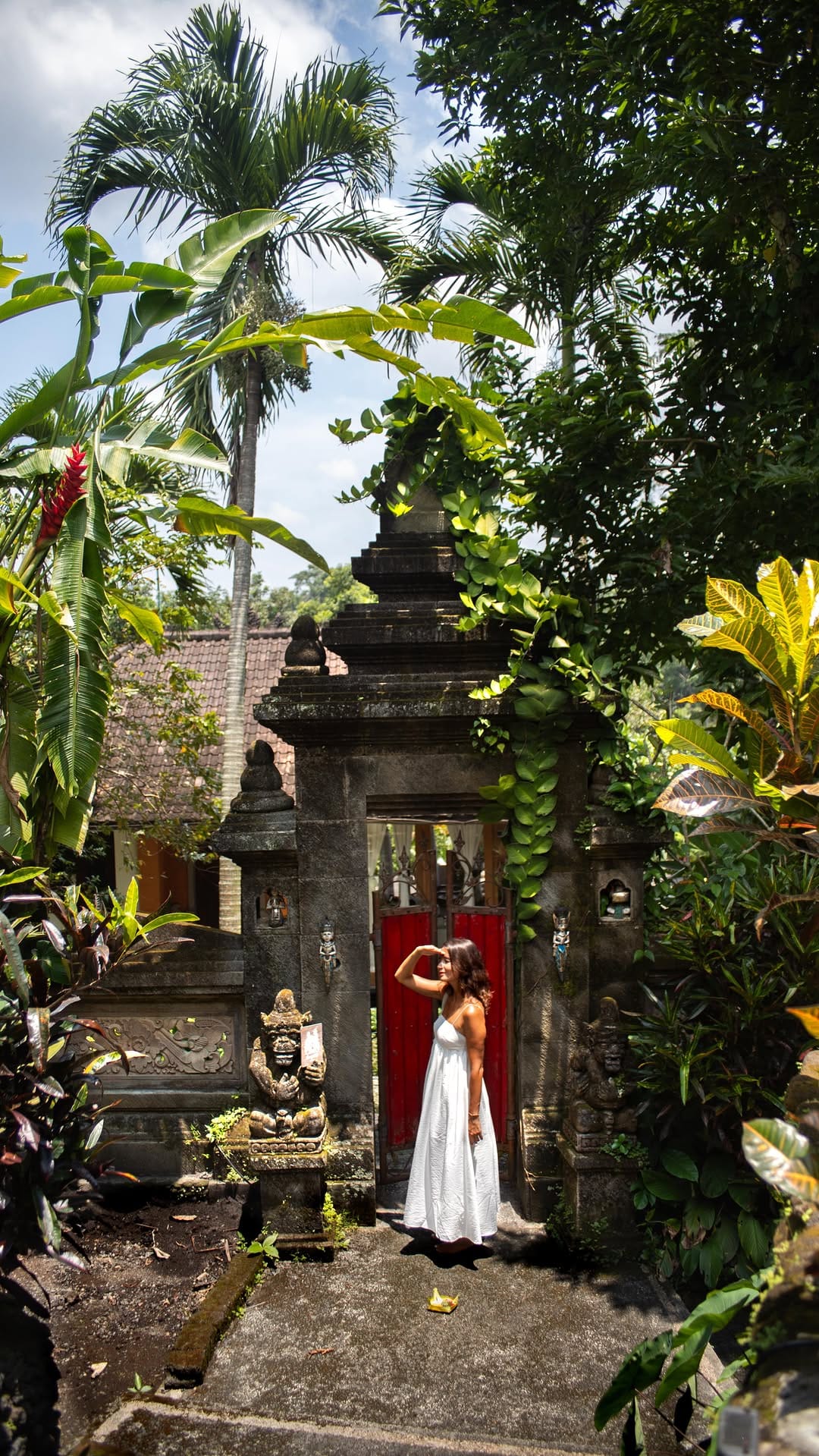 Post 8 by Océane & Souhel 📍Bali | Business & Voyages on Instagram (video)