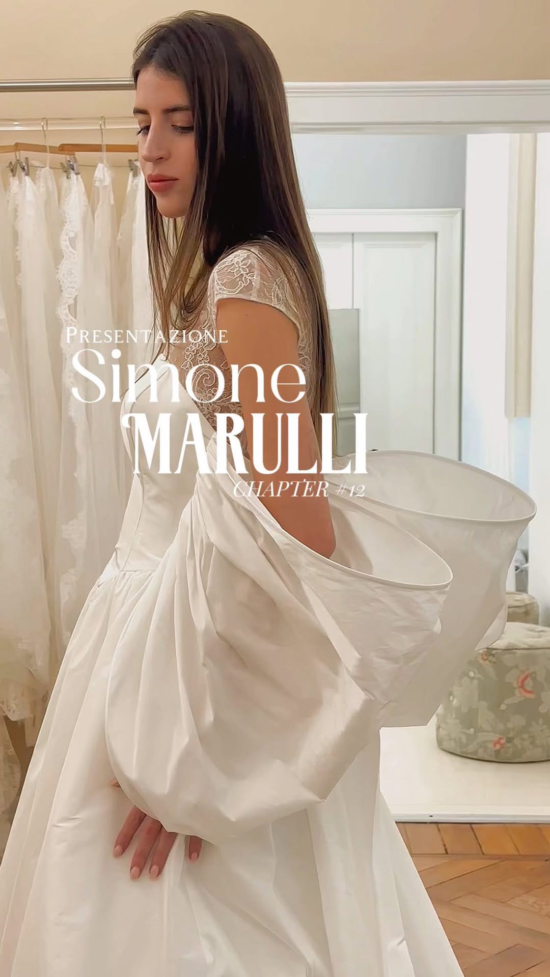 Post 10 by SIMONE MARULLI on Instagram (video)