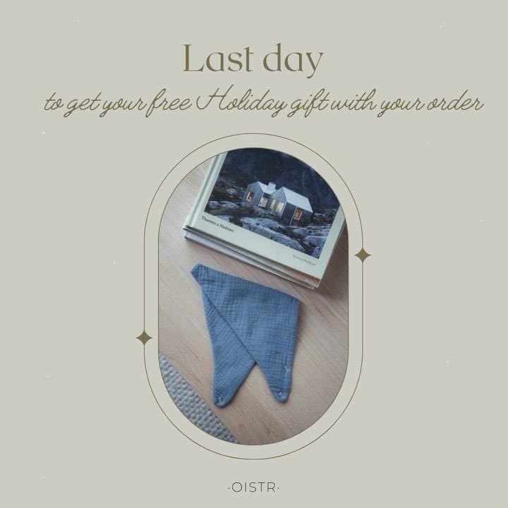 Post 3 by •OISTR•baby capsule wardrobes on Instagram (carousel)