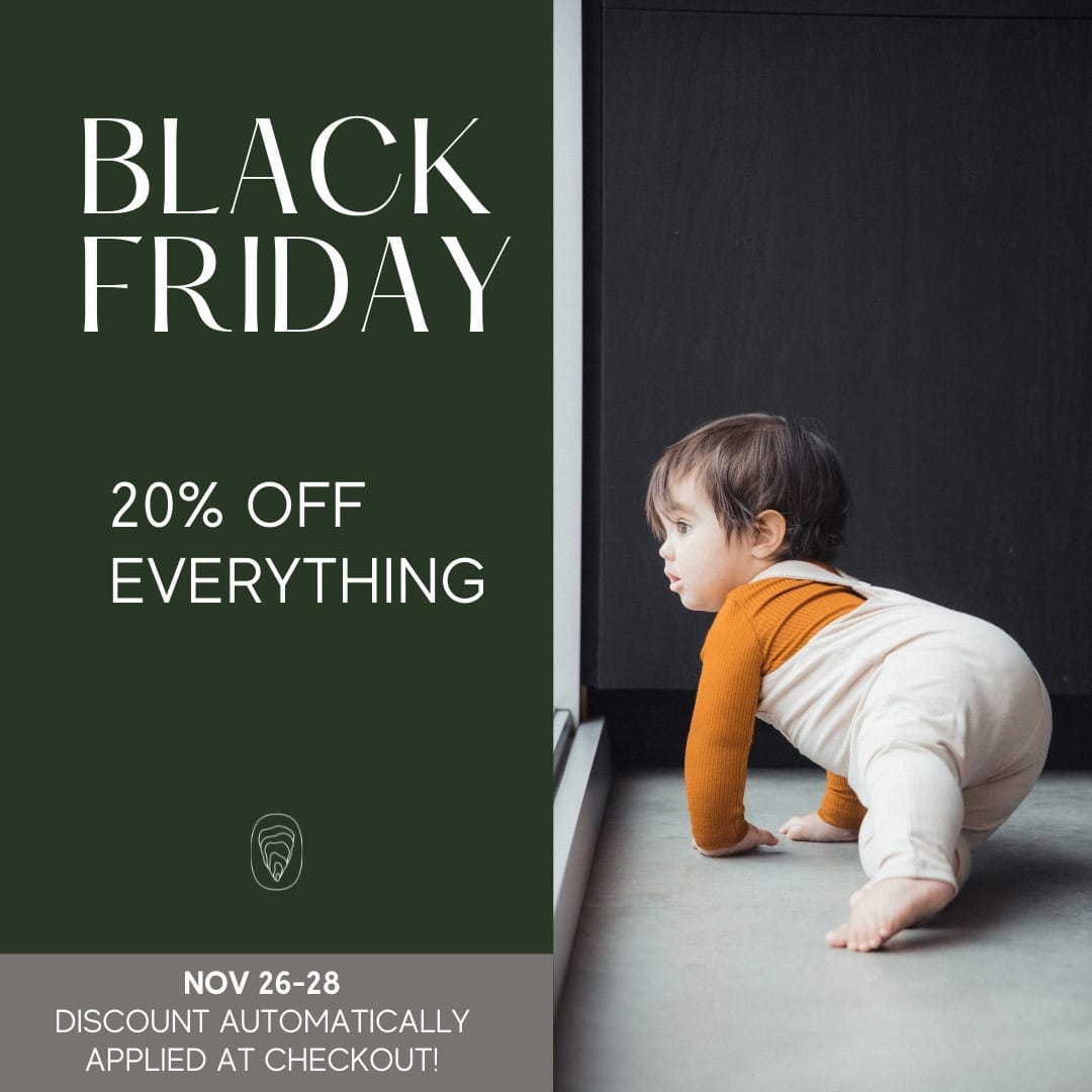 Post 5 by •OISTR•baby capsule wardrobes on Instagram (image)
