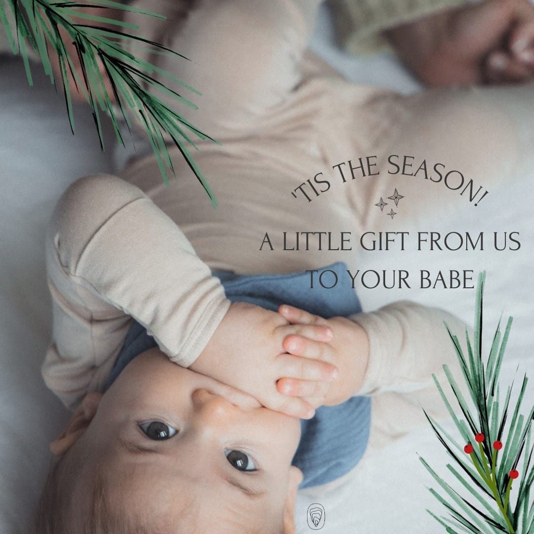 Post 8 by •OISTR•baby capsule wardrobes on Instagram (image)