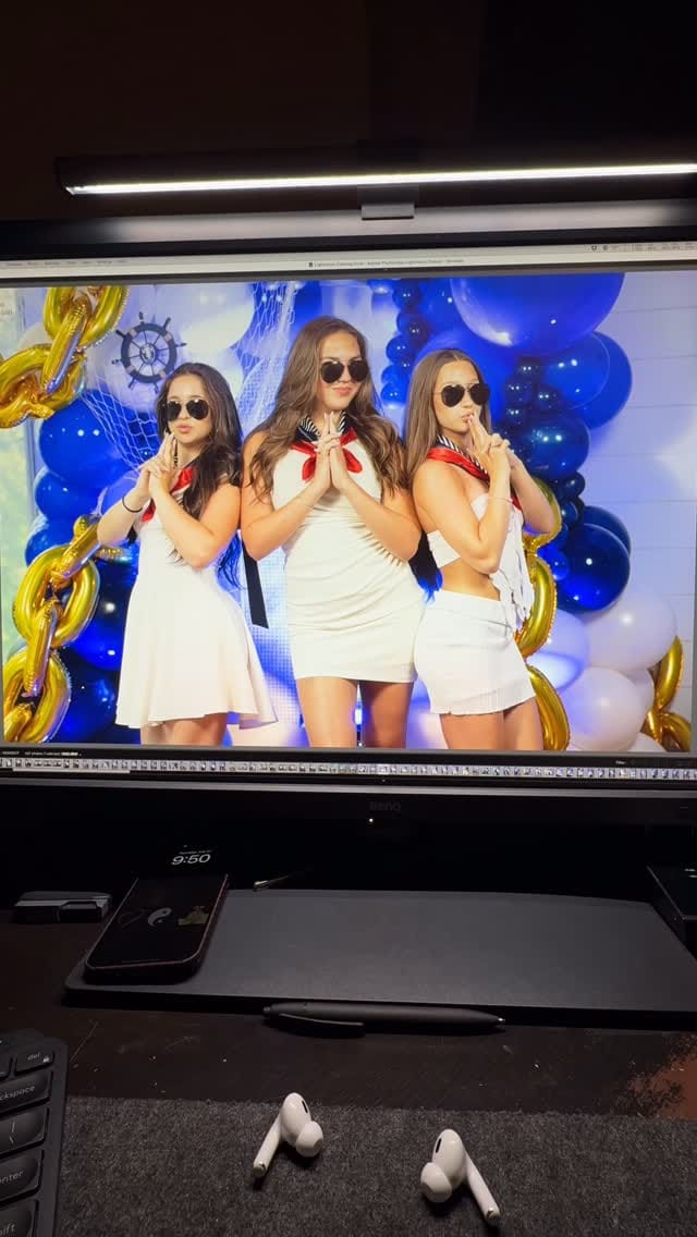 Post 10 by Balloons for All Occassions on Instagram (video)