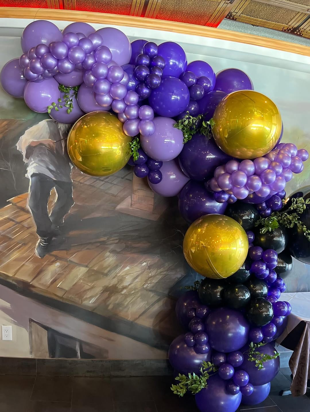 Post 6 by Balloons for All Occassions on Instagram (image)