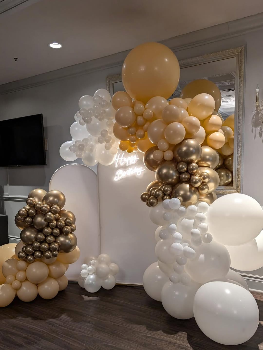 Post 8 by Balloons for All Occassions on Instagram (image)