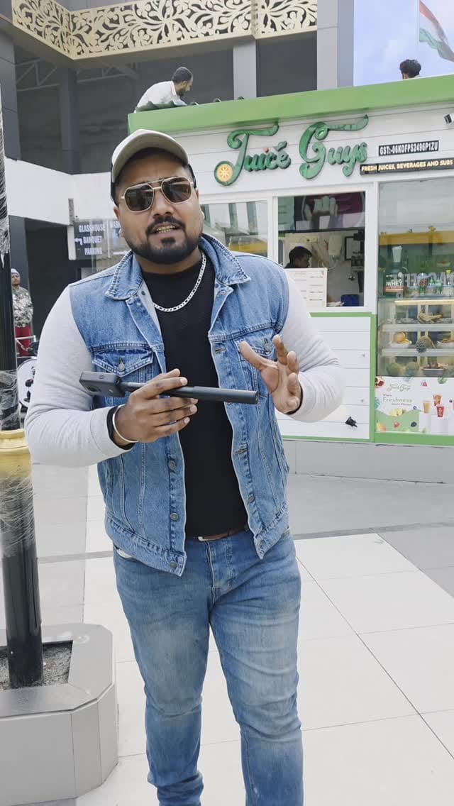 Post 10 by Gurmeet Singh on Instagram (video)
