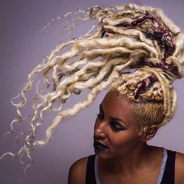 Post 1 by Zenobia Katura Hair Co.™️ on Instagram (image)