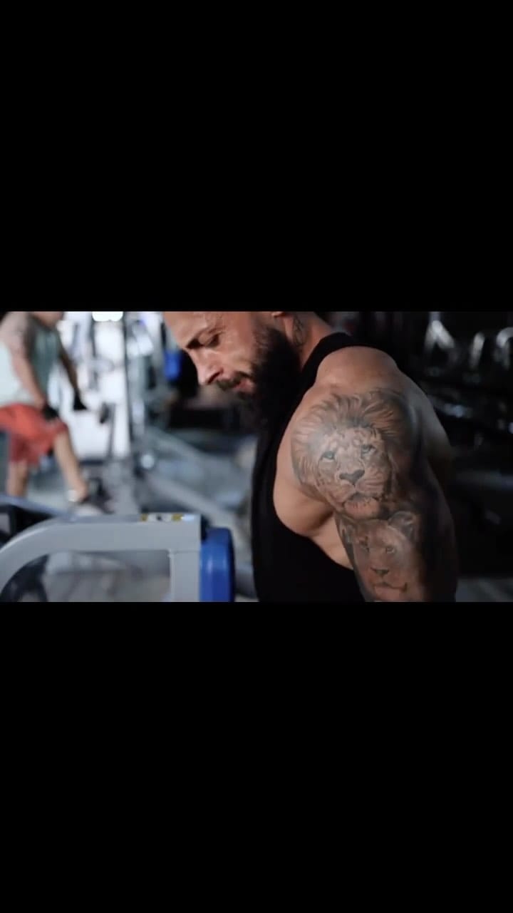 Post 10 by Aesthetic Spartan on Instagram (video)