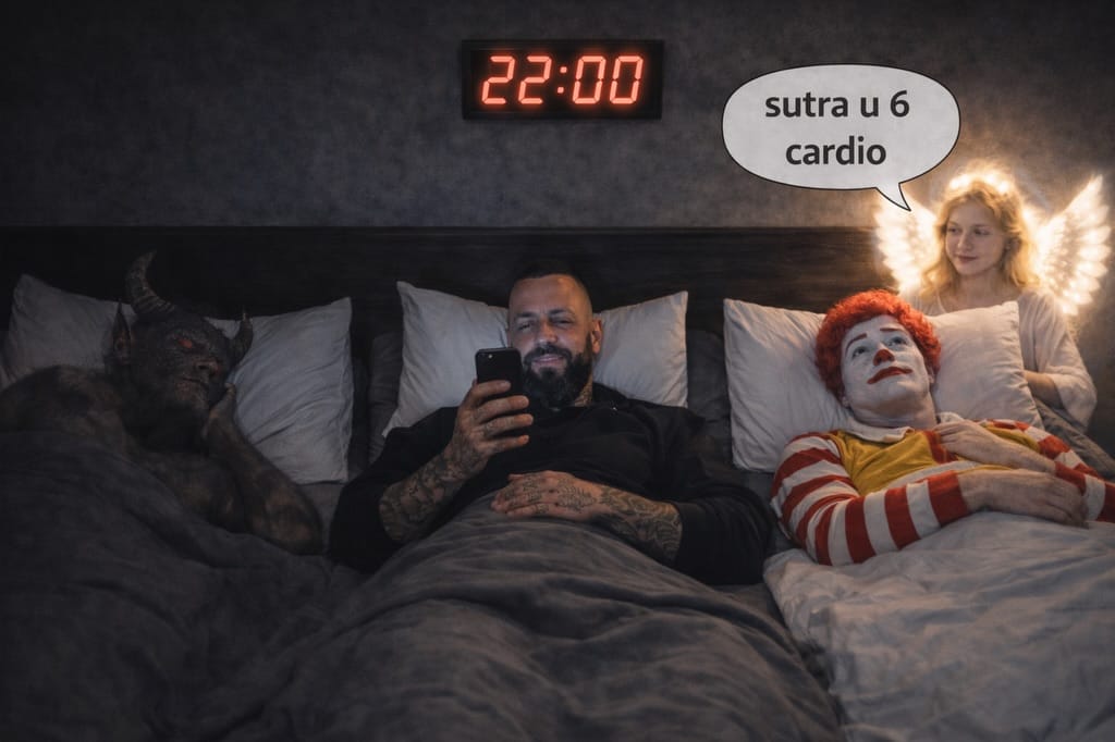 Post 4 by Aesthetic Spartan on Instagram (carousel)