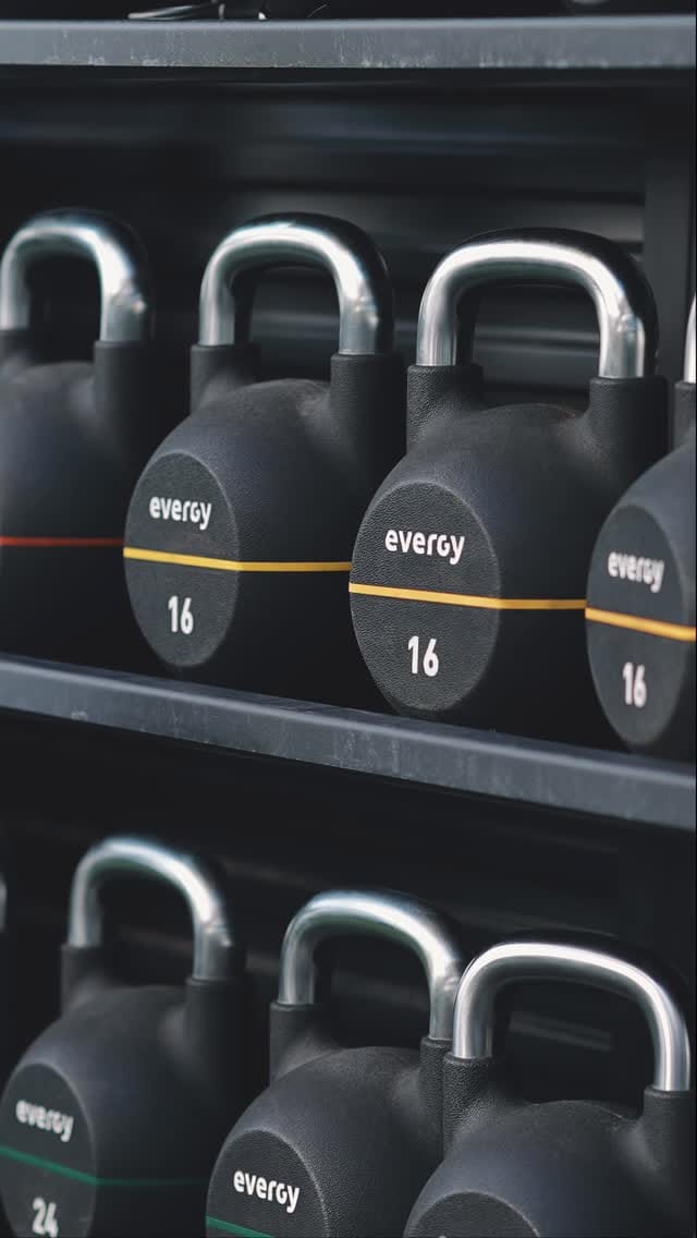 Post 2 by PERSONAL TRAINER COACH® on Instagram (video)
