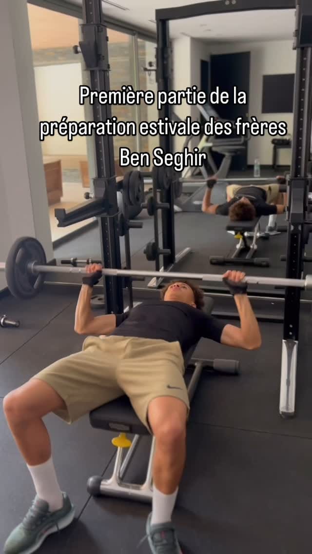 Post 6 by PERSONAL TRAINER COACH® on Instagram (video)