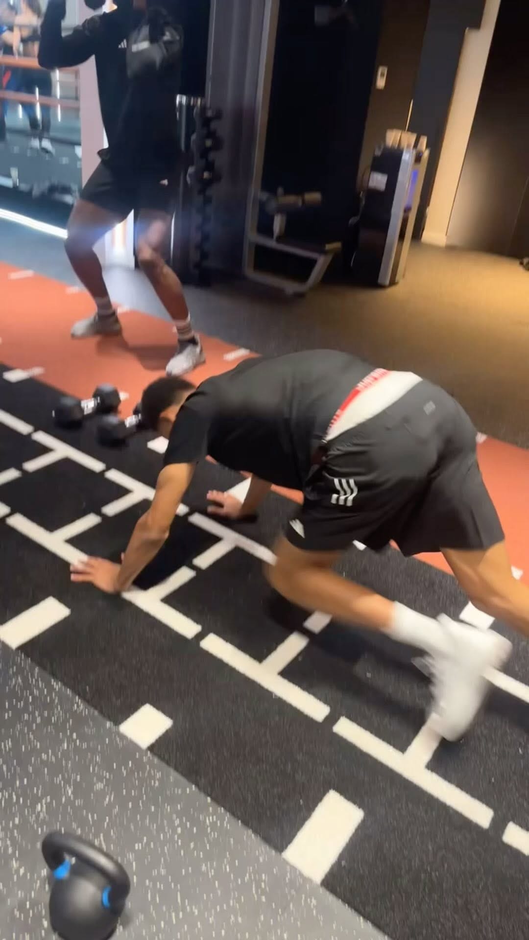 Post 9 by PERSONAL TRAINER COACH® on Instagram (video)