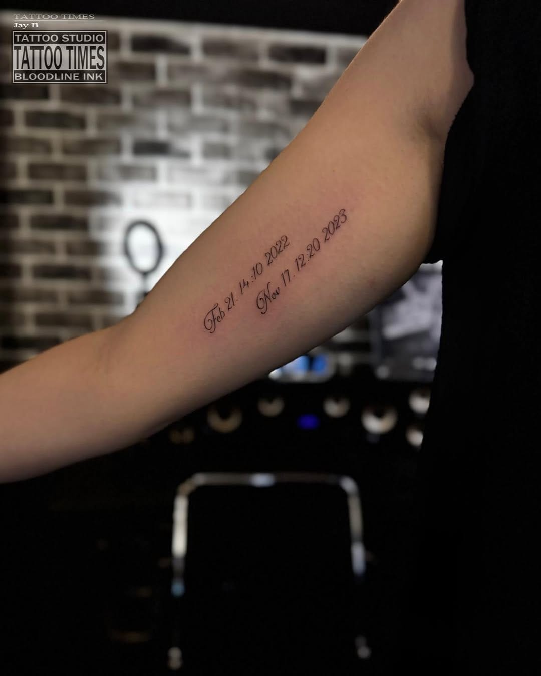 Post 5 by BUSAN TATTOO. 부산타투 타투타임스 on Instagram (carousel)