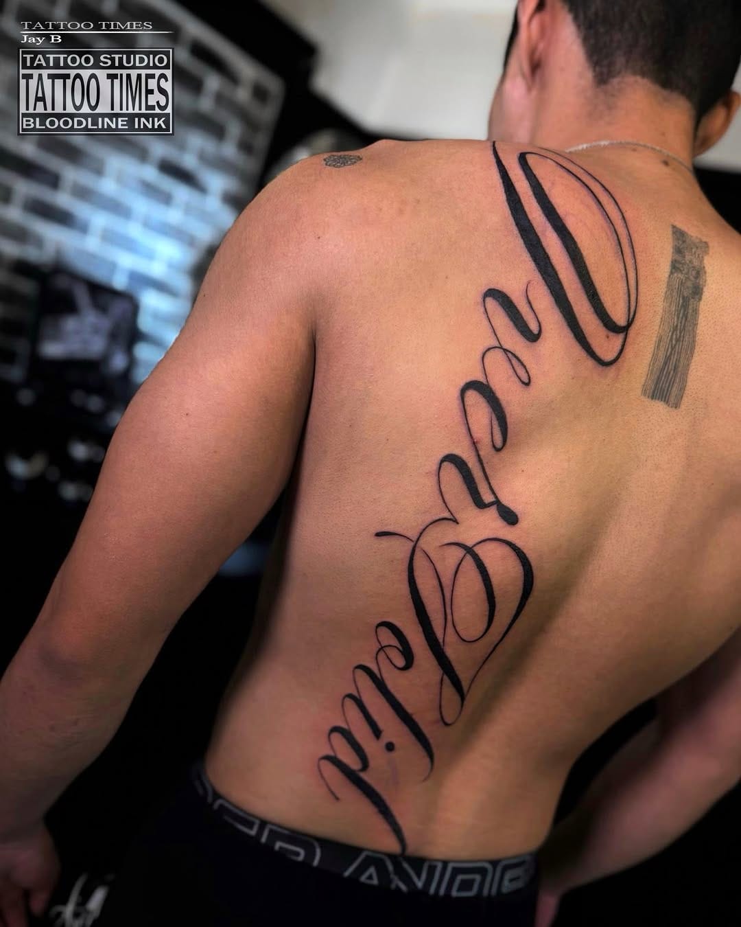 Post 7 by BUSAN TATTOO. 부산타투 타투타임스 on Instagram (carousel)