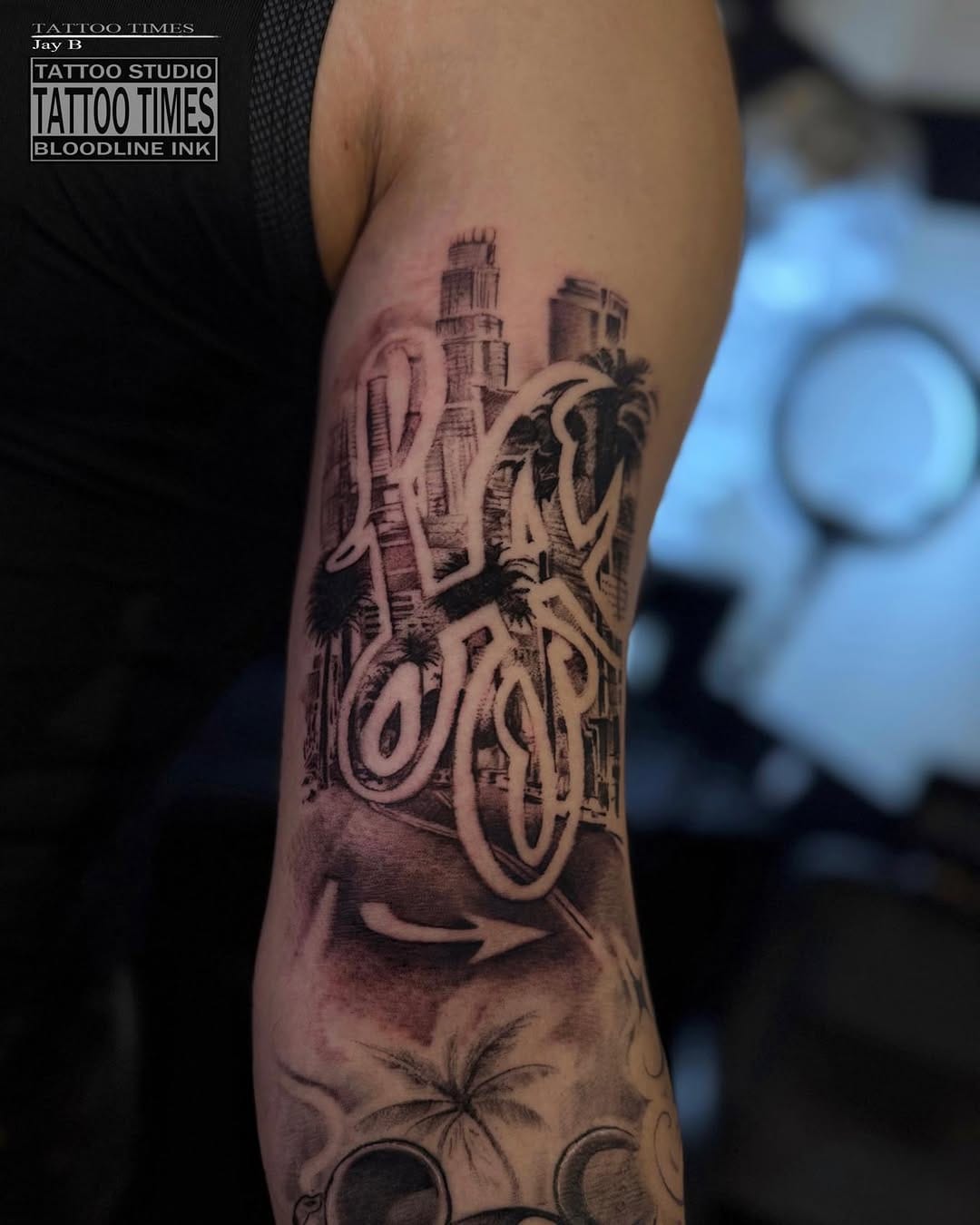 Post 4 by BUSAN TATTOO. 부산타투 타투타임스 on Instagram (carousel)
