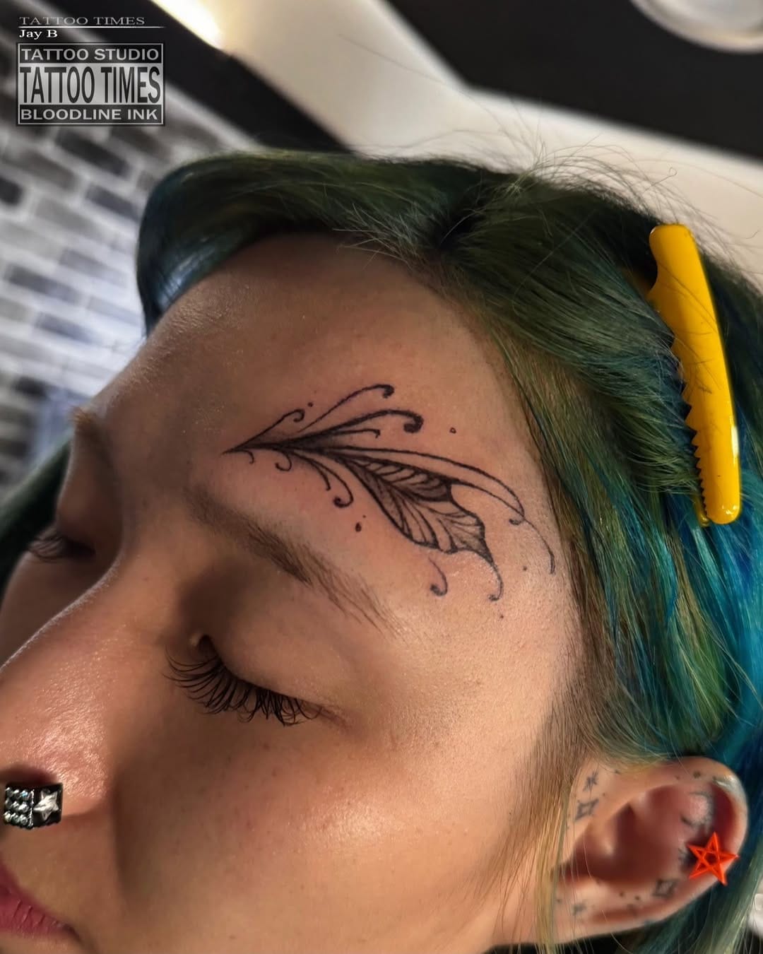 Post 1 by BUSAN TATTOO. 부산타투 타투타임스 on Instagram (carousel)