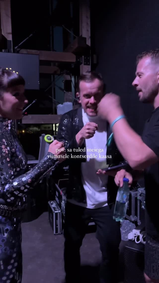 Post 4 by Trad.Attack! Official on Instagram (video)