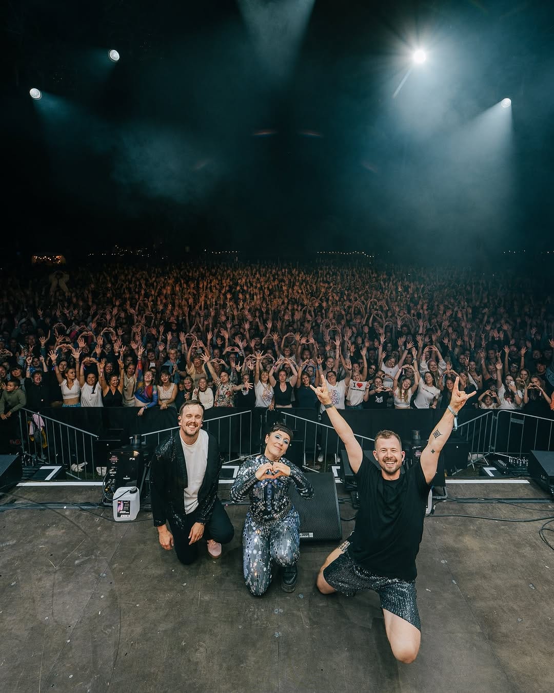 Post 3 by Trad.Attack! Official on Instagram (image)