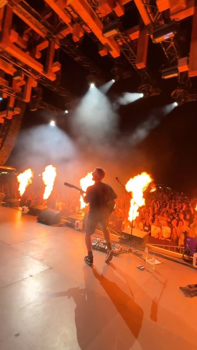 Post 2 by Trad.Attack! Official on Instagram (video)