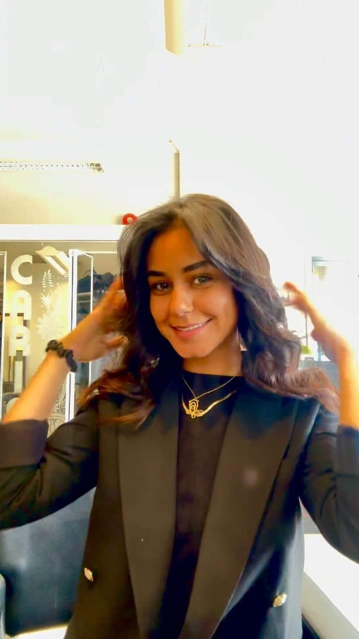 Post 2 by Narjiss M'rabti on Instagram (video)
