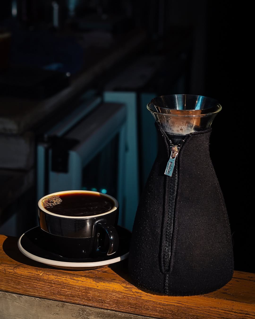 Post 10 by ALMANEGRA CAFÉ on Instagram (carousel)