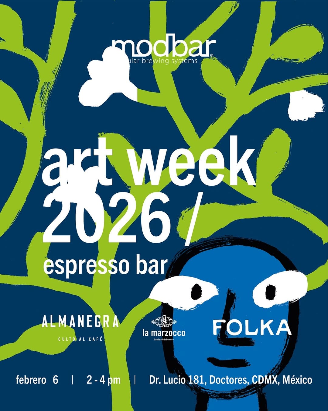 Post 3 by ALMANEGRA CAFÉ on Instagram (carousel)