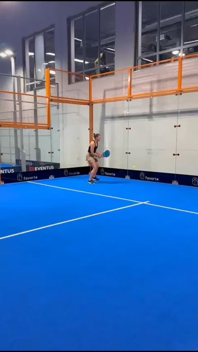 Post 1 by Kaia Kanepi on Instagram (video)