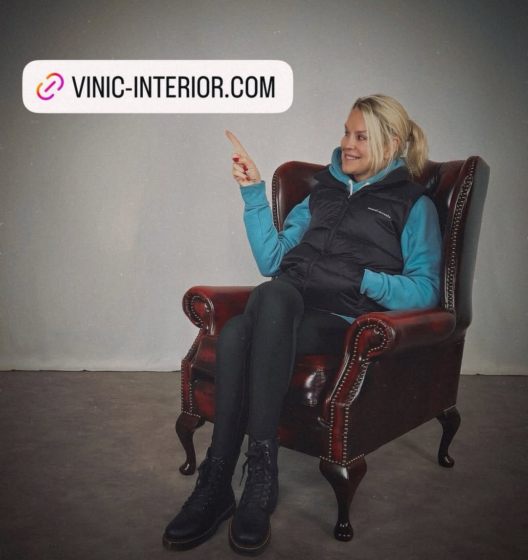 Post 6 by Vinic Interior on Instagram (image)