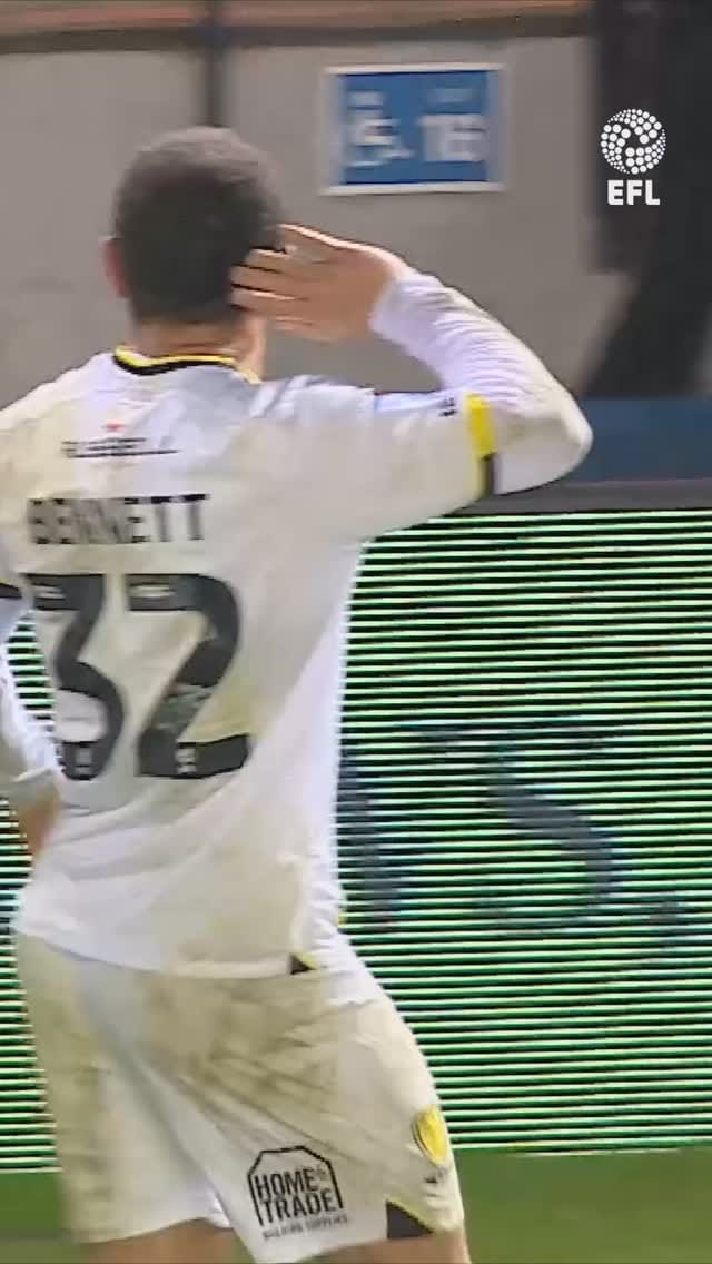 Post 6 by Benno on Instagram (video)