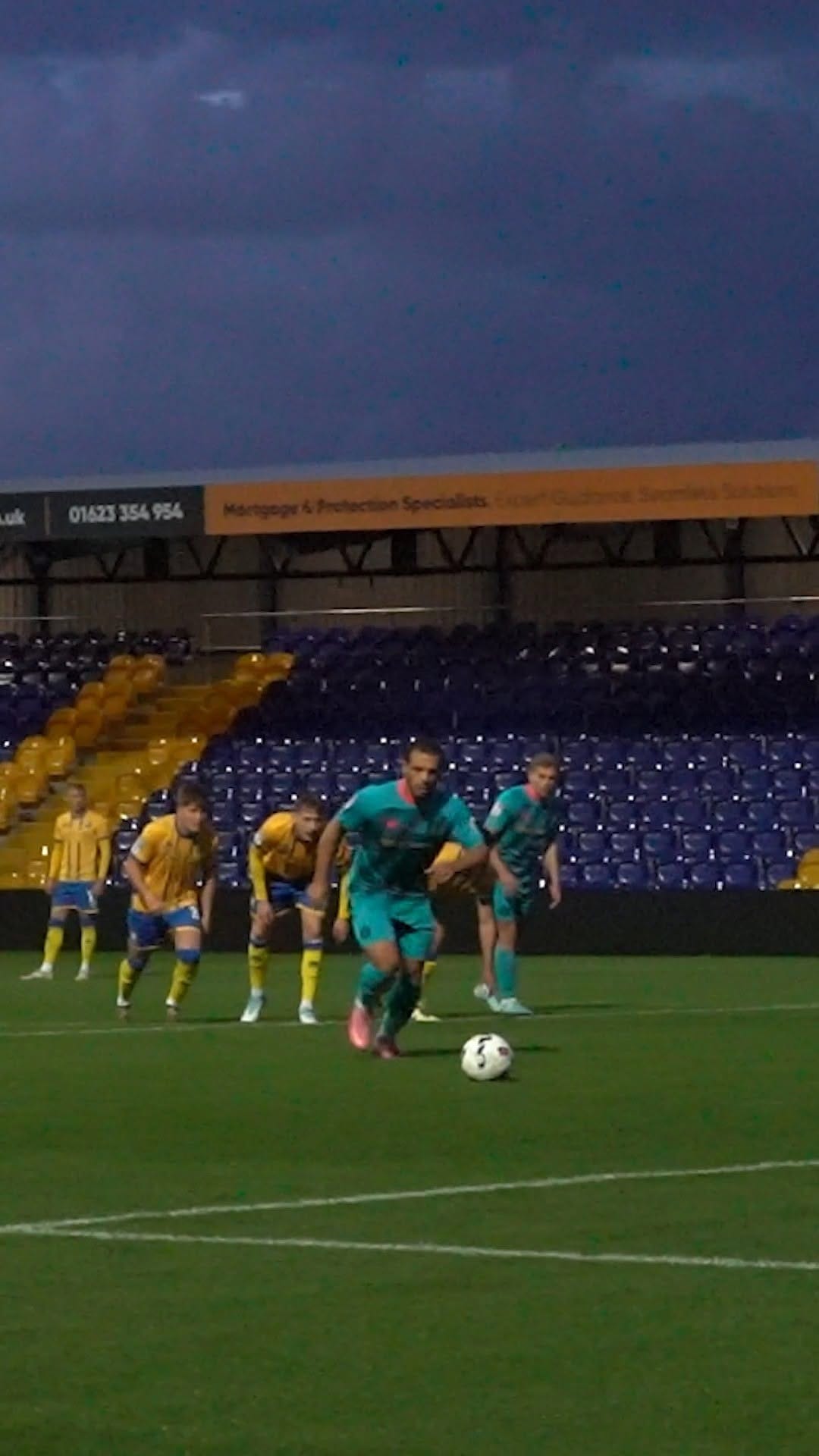 Post 2 by Benno on Instagram (video)