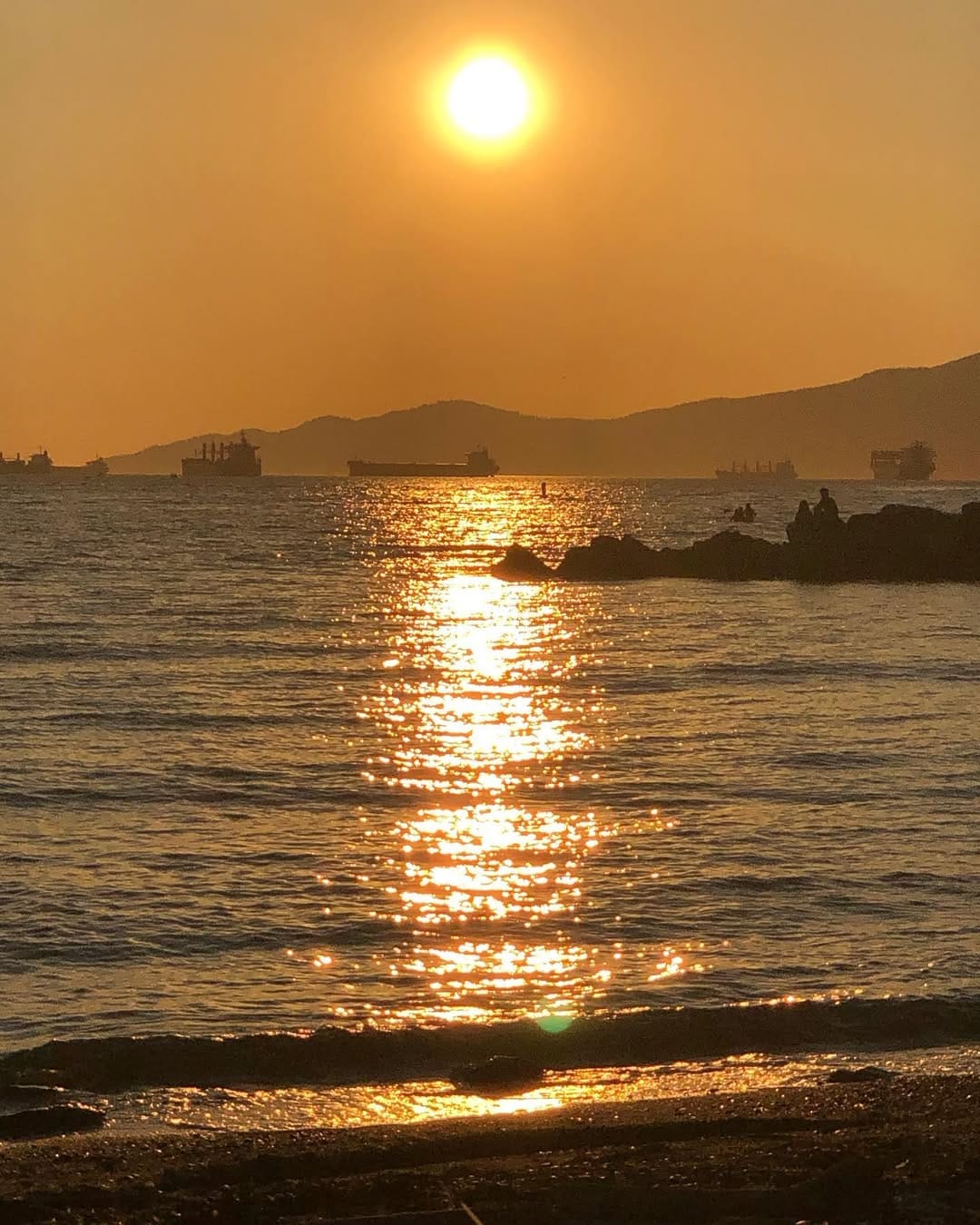 Post 3 by Sab & Pam on Instagram (image)