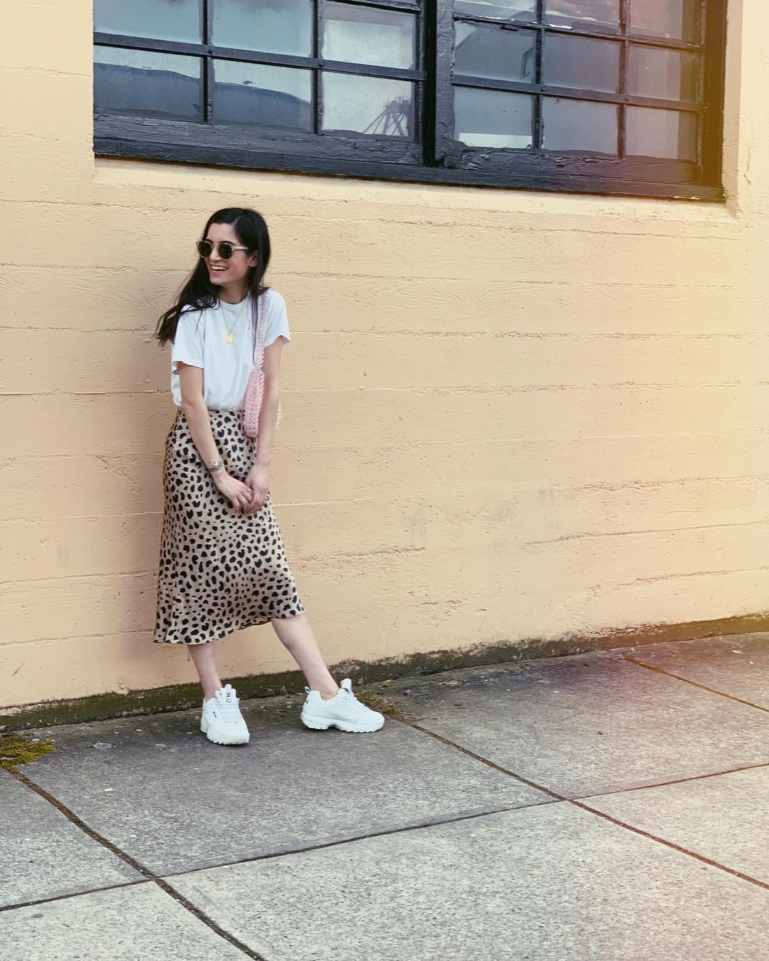 Post 5 by Sab & Pam on Instagram (image)