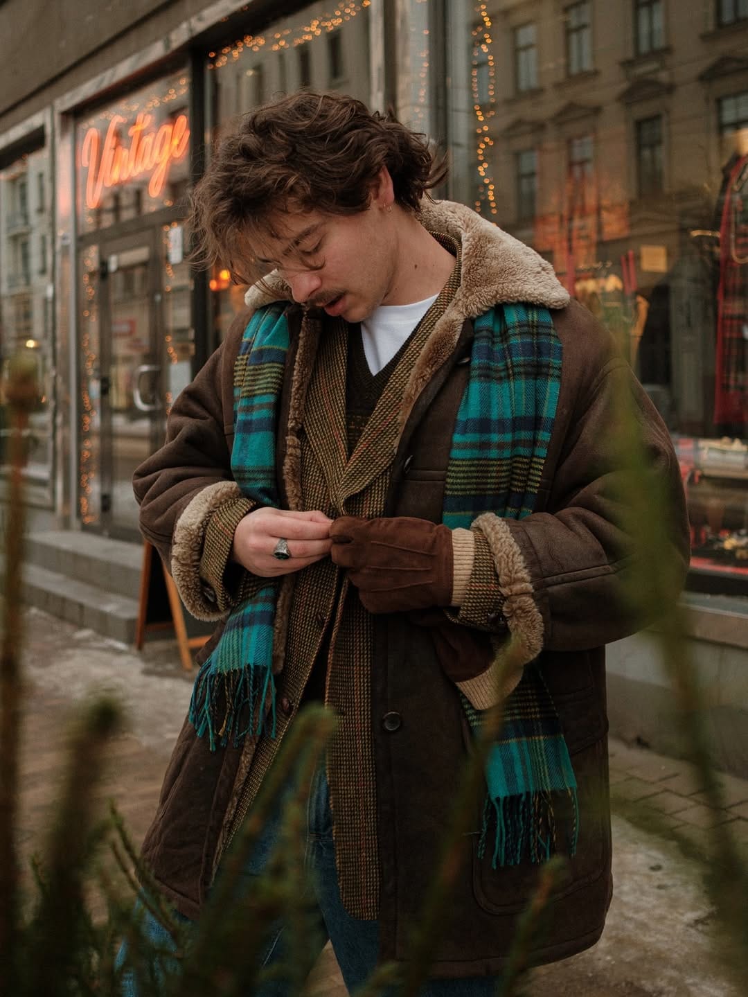Post 7 by NORTHERN GRIP | VINTAGE STORE on Instagram (carousel)