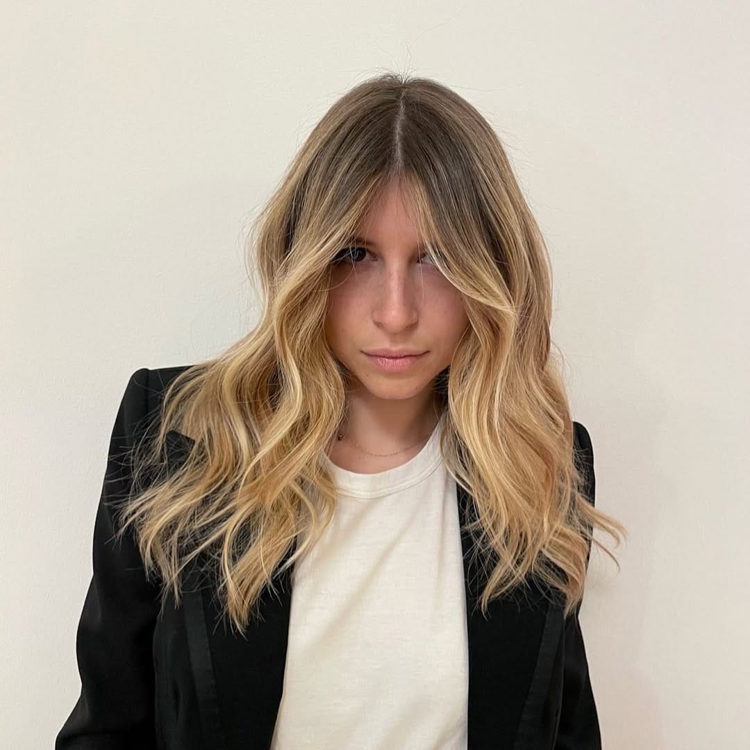 Post 10 by Charme&Cheveux Suite on Instagram (image)