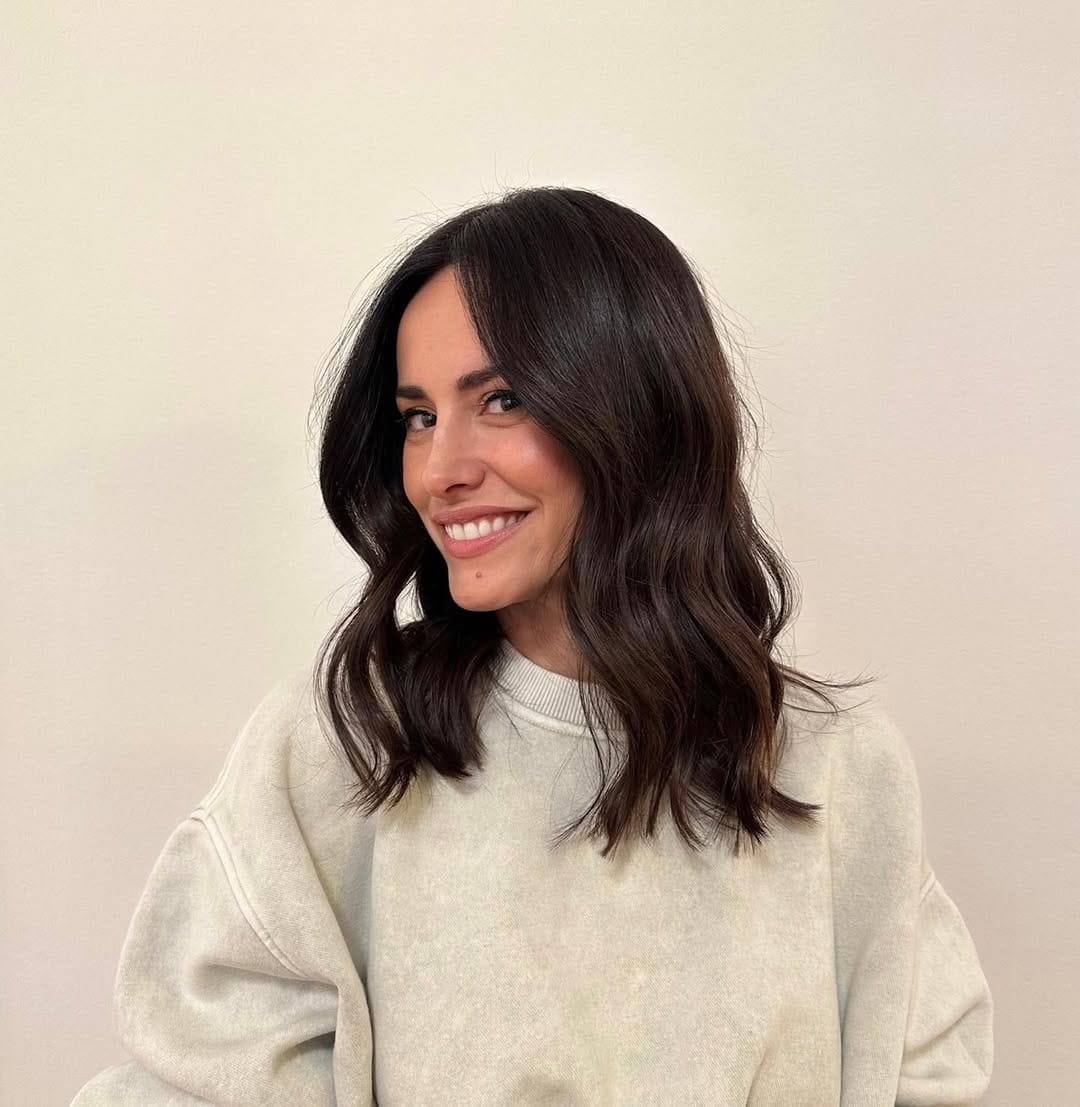 Post 8 by Charme&Cheveux Suite on Instagram (image)