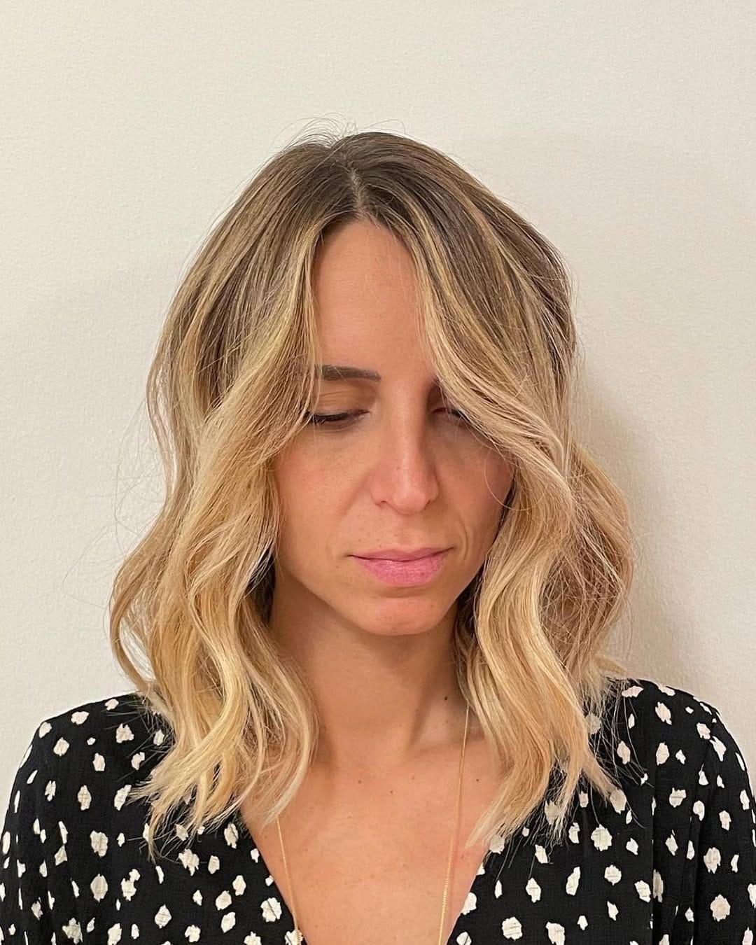 Post 9 by Charme&Cheveux Suite on Instagram (carousel)