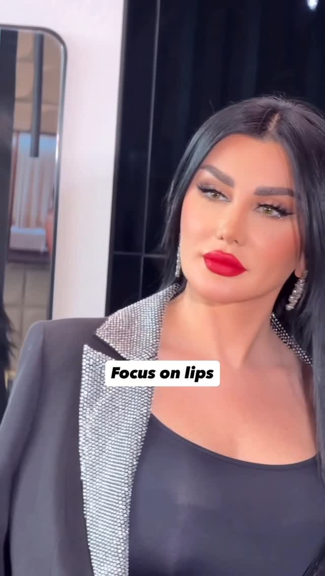 Post 1 by Jihane Raidy جيهان رعيدي on Instagram (video)