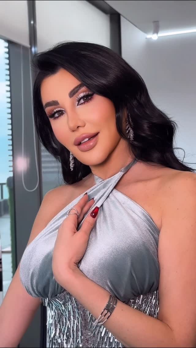 Post 3 by Jihane Raidy جيهان رعيدي on Instagram (video)