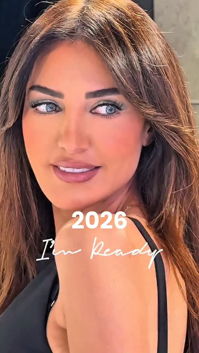 Post 6 by Jihane Raidy جيهان رعيدي on Instagram (video)