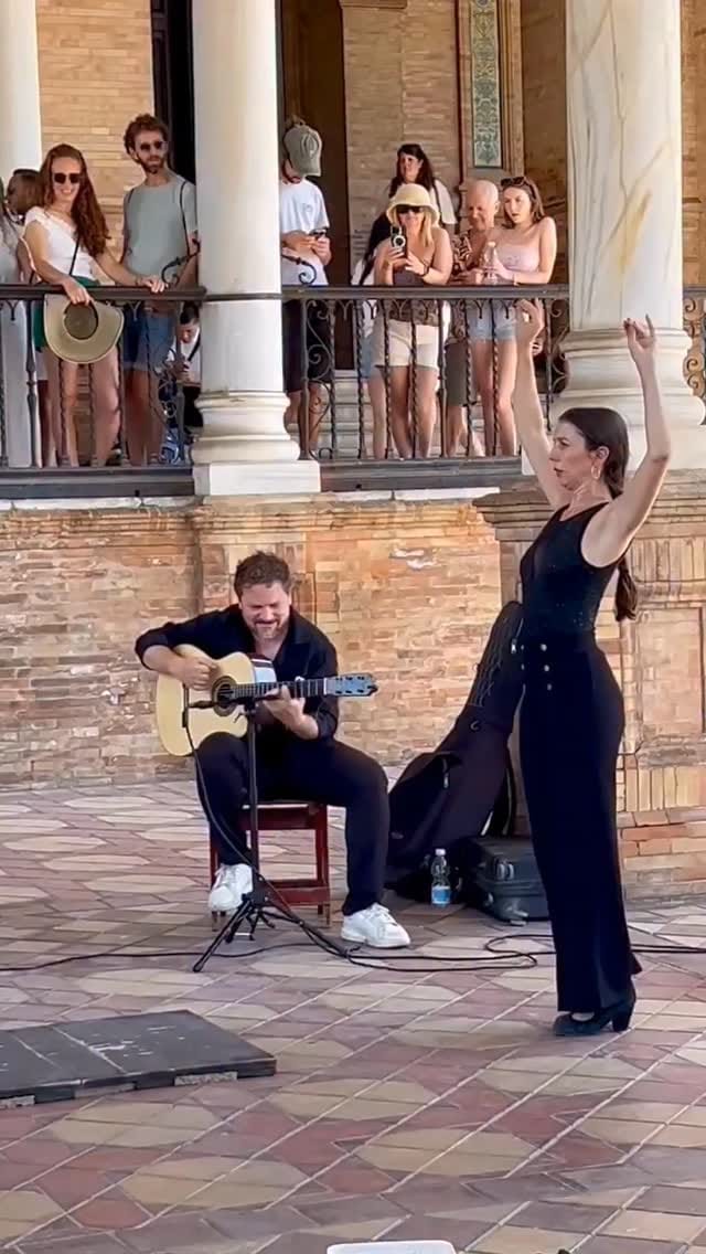 Post 9 by Giuseppe on Instagram (video)